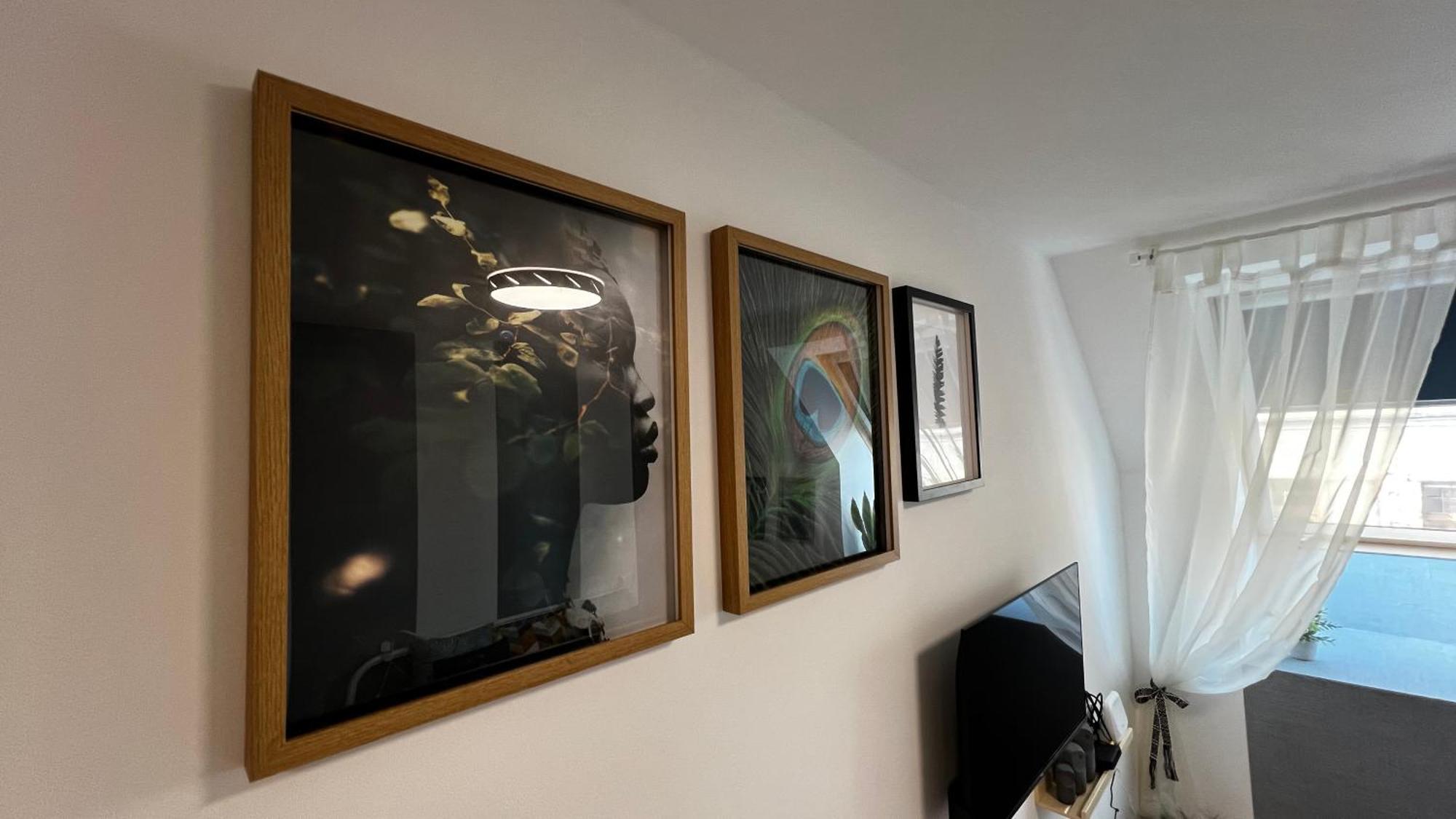 בודפשט Westend - Studio Above The City מראה חיצוני תמונה