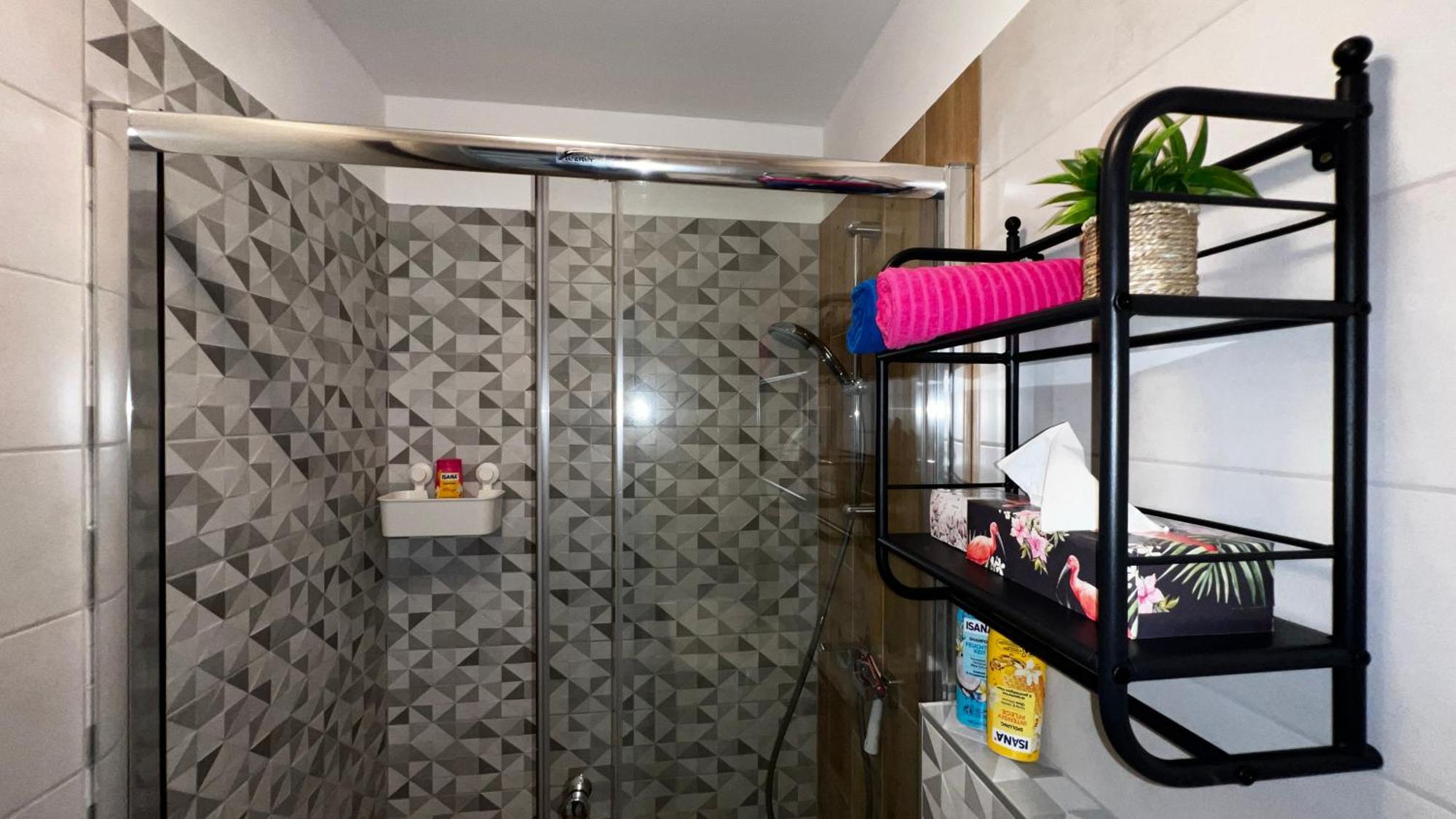בודפשט Westend - Studio Above The City מראה חיצוני תמונה